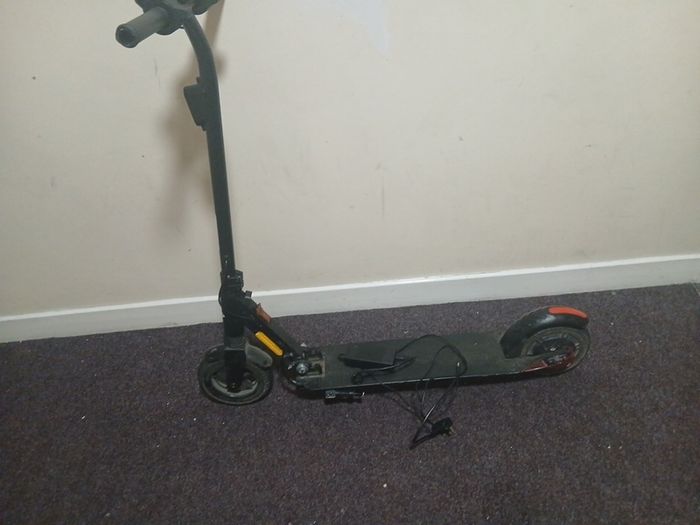 e scooter