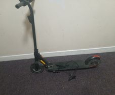 e scooter