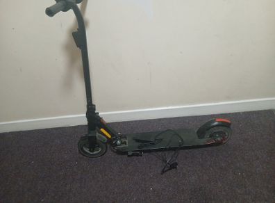 e scooter