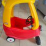 little Tykes Car Image 5
