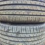16" VW 5x112 DiamondCut Alloys New Tyres Image 9