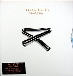 TUBULAR BELLS  |  Mike Oldfield - Deluxe Edition Box Set