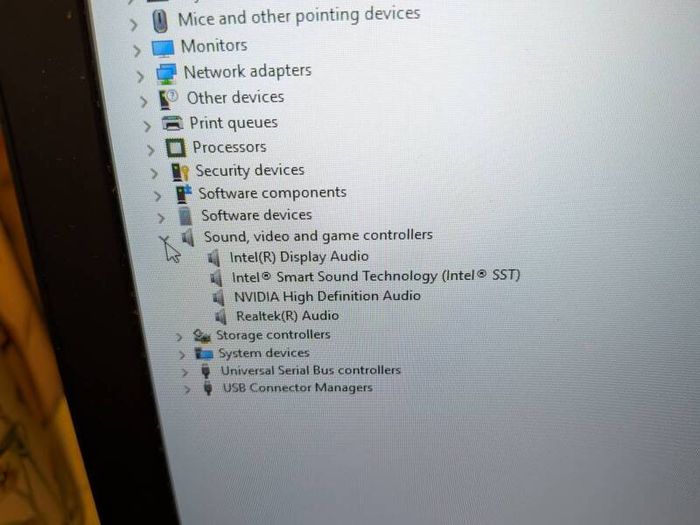 HP 17.4" Zbook G6