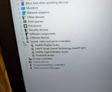 HP 17.4" Zbook G6