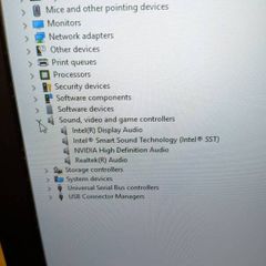 HP 17.4" Zbook G6