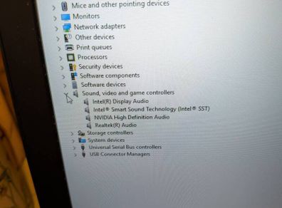 HP 17.4" Zbook G6