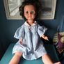 Vintage Doll Image 2
