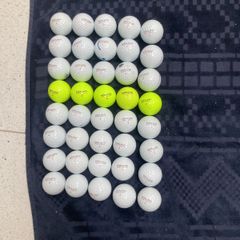 40 Kirkland Performance Balls
