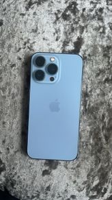 Iphone 13 Pro