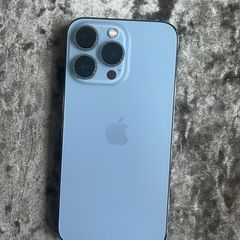 Iphone 13 Pro