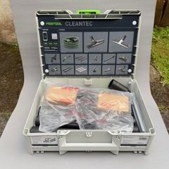 Festool Cleaning Set
