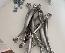 drawer handles