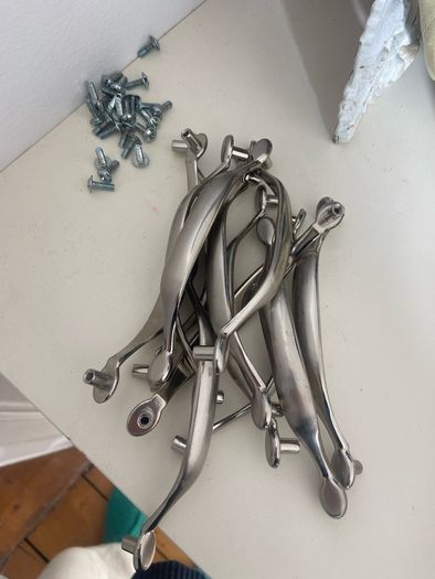 drawer handles