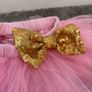 baby tutu skirt beautiful for photoshoot uni size Image 2