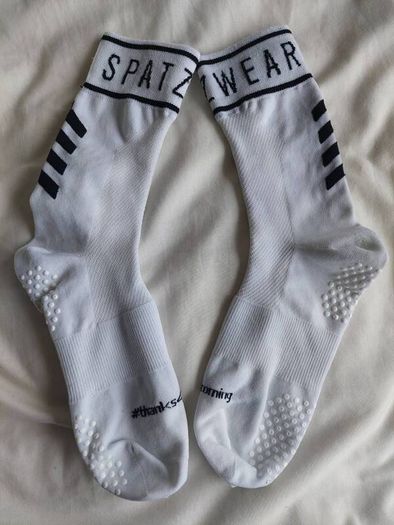 Cycling socks