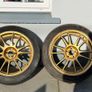 Oz Racing Ultra Leggera 18" Image 5
