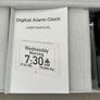 Digital Alarm Clock Image 4