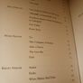 A Fine Statement/ An Irish Poets' Anthology  / John Mc Donagh/ 2008 Image 7