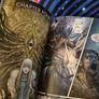 Monstress Vol.1 'Awakening' TPB Graphic Novel Image Comics Image 3