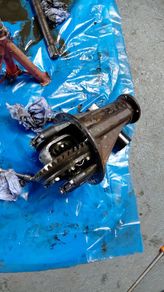 toyota differential
