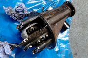 toyota differential