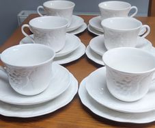 Wedgwood Strawberry and Vine