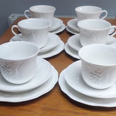 Wedgwood Strawberry and Vine