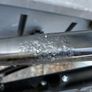 Carrera Vengeance Black 27.5 Mountain Bike - NEEDS SOME REPAIR WORK Image 7