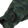 Neoprene camo gloves Image 4