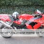 zzr1400 sato titanium exhaust system Image 7