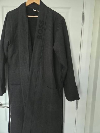 Hugo Boss  Bathrobe