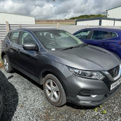 2019 Nissan Qashqai 1.5 Diesel