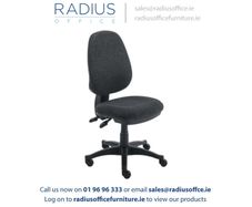 Astin Nesta Task Operator Chair