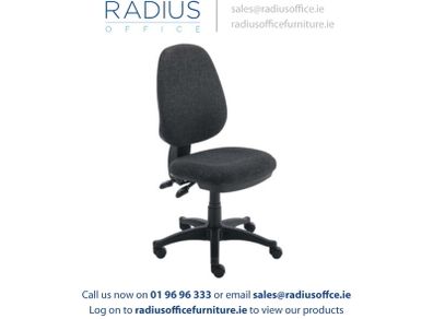 Astin Nesta Task Operator Chair