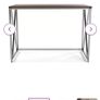 Hallway console table and mirror - Open to offers Image 5