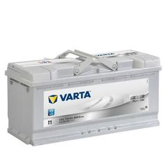 Varta 110ah battery
