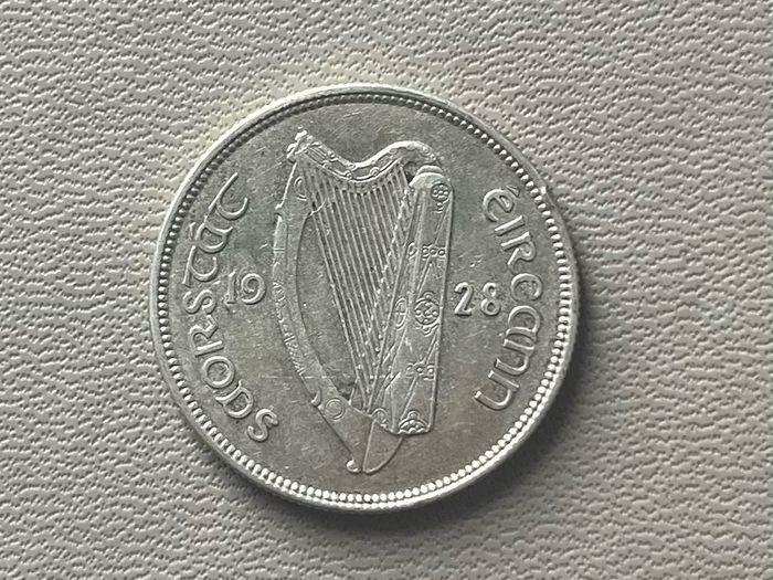 1928 Florin
