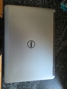 Dell Letitude E7240