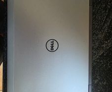 Dell Letitude E7240