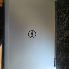 Dell Letitude E7240