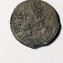 Irish Token 1672.mic Wilson Image 2