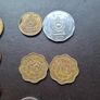 Ceylon&Sri Lanka&Nepal&Bangladesh A Lot of 194 grams (1944-2017) Image 2