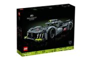 LEGO - PEUGEOT 9X8 24H Le Mans Hybrid Hypercar - 42156 - NEW - Retired product