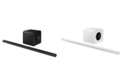 Samsung S800D/S801D 3.1.2ch Ultra Slim Soundbar Black/White electrobuster.ie