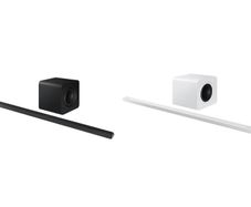 Samsung S800D/S801D 3.1.2ch Ultra Slim Soundbar Black/White electrobuster.ie