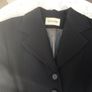 Vintage Nicole Farhi Designer Jacket Size 10 Image 6
