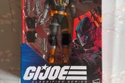 33 - BAT - GI Joe Classified Series