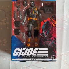 33 - BAT - GI Joe Classified Series