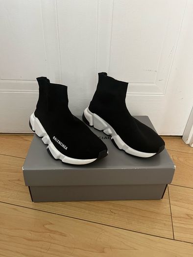 balenciagas