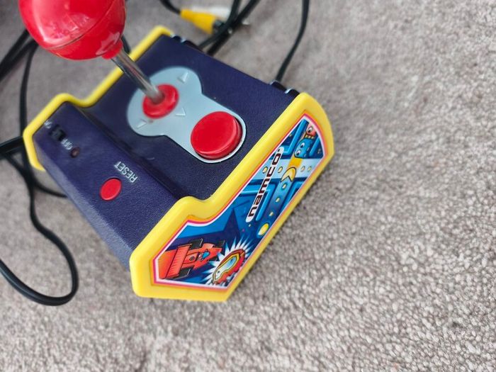 namco plug n play